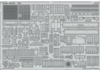 1/35 M113A1 APC Photo-etched set for Italeri