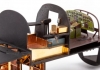 1/48 Consolidated B-24D Liberator Radio Compartment