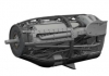 1/48 P-38F ENGINES Detail Parts for Tamiya
