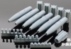 1/32 Mk-82 500lb Bombs with BSU-49 Ballute Fin (6pcs)