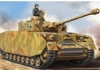1/48 German Pzkpfw IV Ausf.H Medium Tank