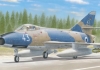 1/72 SMB-2 Super Mystere Sambad