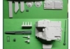 1/35 Ukrainian Modernization PRP-3 w/BM-7 Parus Fighting Module