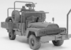 1/48 French Special Forces ACMAT VLRA 4.25 Africa